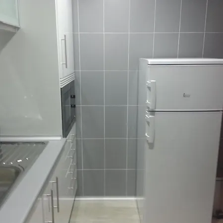Apartman Casa Patriarcal *