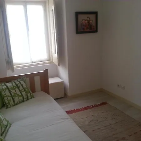 Casa Patriarcal Apartman