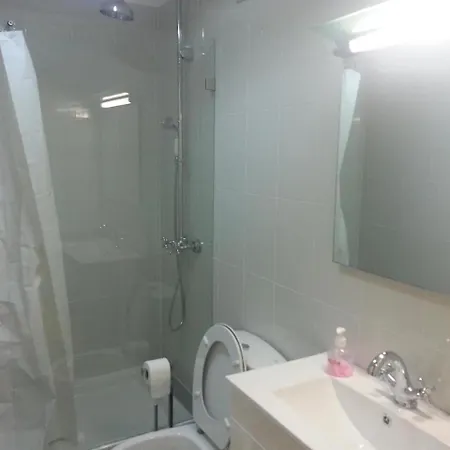 Apartman Casa Patriarcal Lisboa