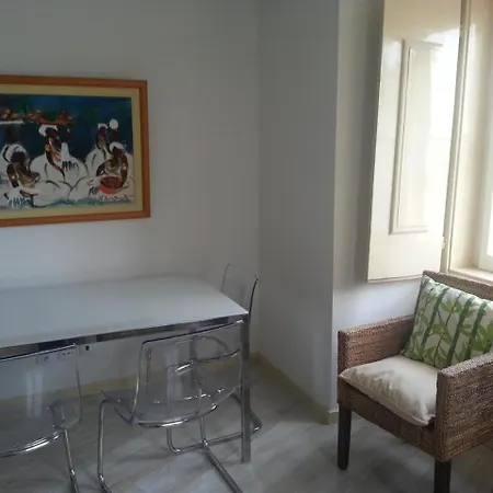 Casa Patriarcal *