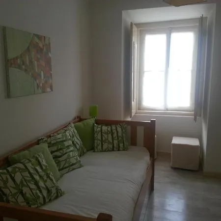 Apartment Casa Patriarcal