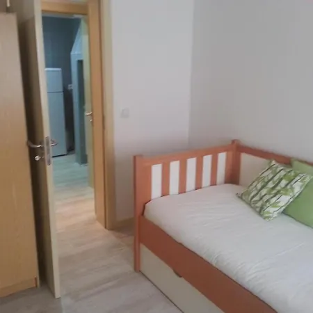 Casa Patriarcal Apartment