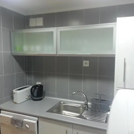 Apartman Casa Patriarcal Lisboa