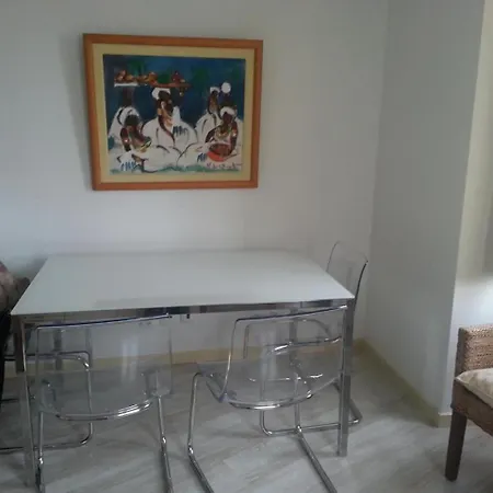 Casa Patriarcal Apartment Lissabon