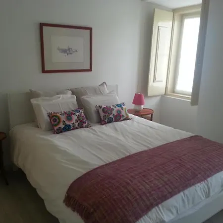 Apartment Casa Patriarcal *