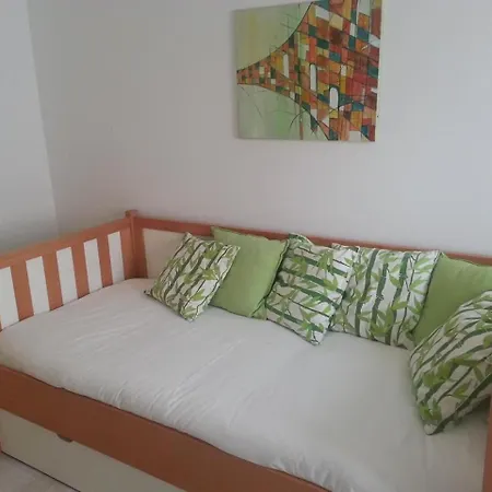 Casa Patriarcal Apartment *
